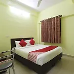 Hotel O V R Residency Near Sri Amruth Chithra Mandira