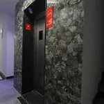 Hotel O V R Residency Near Sri Amruth Chithra Mandira