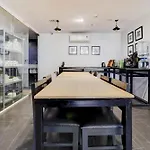 Sleek Townhouse Galexia Hotel And Resorts
