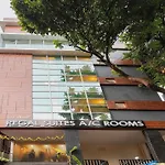 Capital O 62949 Regal Suites