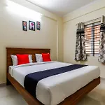 Capital O 65381 Sln Residency