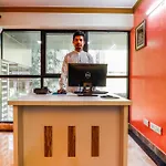 Capital O Sln Residency