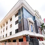 Hotel O The Royal International Hotel