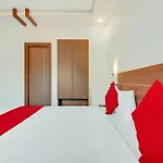 Super Hotel O Resida Elite Service Apartments Near Manipal Hospital