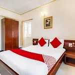 OYO 2561 Hotel Resida Service Apartments