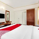 Super Hotel O Resida Elite Service Apartments Near Manipal Hospital