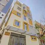Super Hotel O Nelli Suites