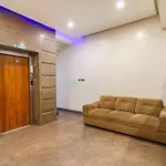 Fabhotel The Prime