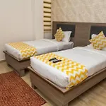 Hotel O Druvin Boutique Hotel