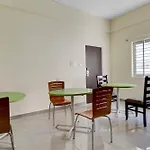 Hotel O Manyata Palace