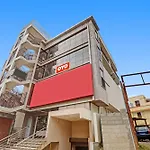 Hotel O Gn Nelli Suites