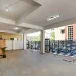 Collection O Relax Stay Apartments