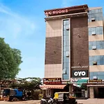 Hotel O Grand Suites