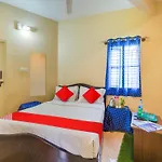Hotel O Sgr Residency