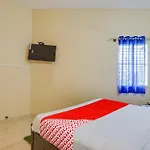 Hotel O Sgr Residency