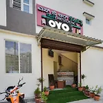 Hotel O Sgr Residency
