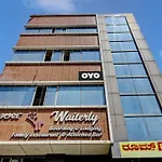 Collection O Waiterly Boarding & Lodging