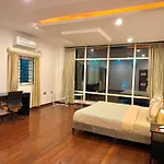 4 Bhk Luxury Penthouse- Sliceinn Velvet, Wilson Garden, Bangalore