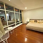 4 Bhk Luxury Penthouse- Sliceinn Velvet, Wilson Garden, Bangalore
