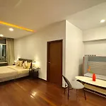 4 Bhk Luxury Penthouse- Sliceinn Velvet, Wilson Garden, Bangalore