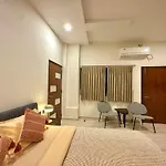 4 Bhk Luxury Penthouse- Sliceinn Velvet, Wilson Garden, Bangalore