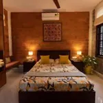 Luho Stone House