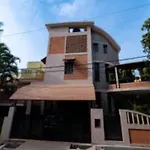 Luho Stone House