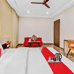 Hotel O Lavish Residency