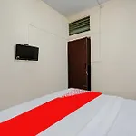 Hotel O Chalukya Comforts