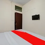 Hotel O Chalukya Comforts