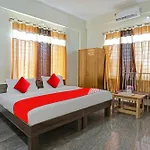 Hotel O Chalukya Comforts