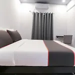 Hotel O Ira Sathyajyothi Comfort