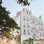 Hotel O Ira Sathyajyothi Comfort