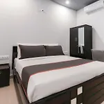Hotel O Ira Sathyajyothi Comfort