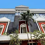 Hotel O Pride Inn