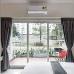 The Elite Apartment By Red Olive Near Aster Cmi