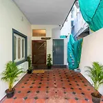 Sliceinn Prasanthi Studio Apartment - Indiranagar