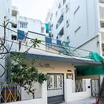 Sliceinn Prasanthi Studio Apartment - Indiranagar