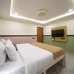 Olive Zip Sanjay Nagar By Embassy Group