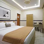 Olive Zip Sanjay Nagar By Embassy Group