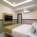 Olive Zip Sanjay Nagar By Embassy Group