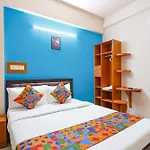 Fabhotel La Palma Residency - Bellandur