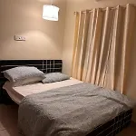 Electrifying 2 Bhk Getaway