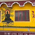 Temple View Shivaya Namah