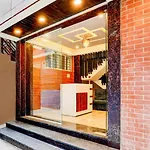 Hotel Qubenest Splendour Manyata Tech Park