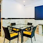 Hotel Qubenest Splendour Manyata Tech Park