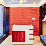Hotel Qubenest Splendour Manyata Tech Park