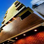 Hotel Qubenest Splendour Manyata Tech Park