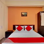 Hotel O Palms Inn Rooms