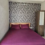 Compact Yet Beautiful 1Bhk 105